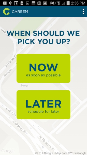 careem app