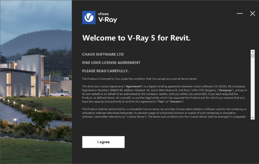 vray for revit