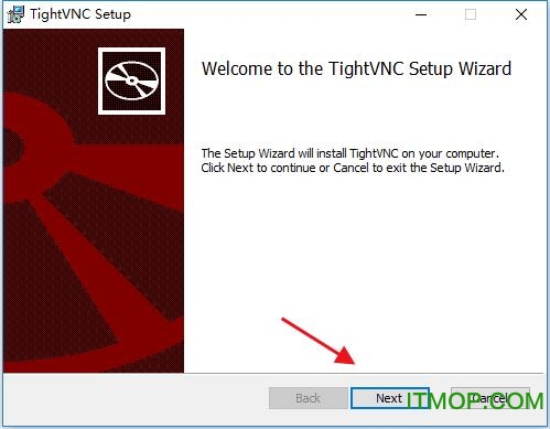 TightVNC中文版