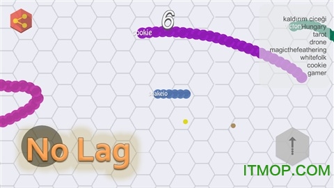snake.io下载