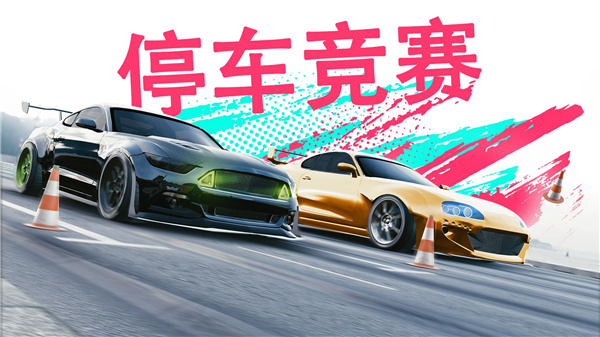 真实泊车2安卓2022最新下载
