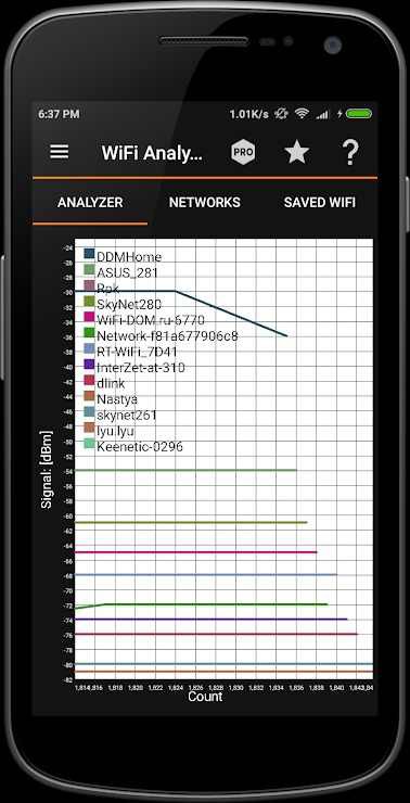 IP Tools网络检测工具破解版