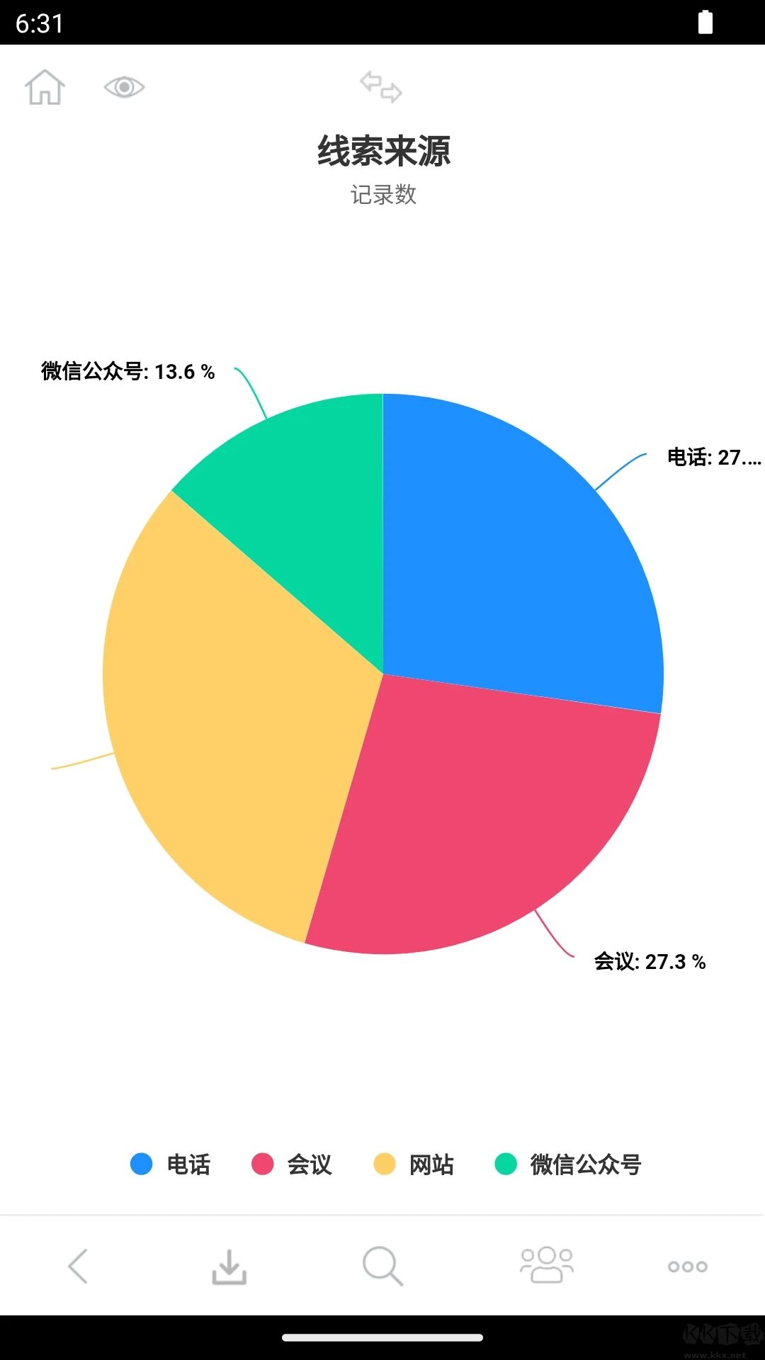 3A思维导图APP安卓版