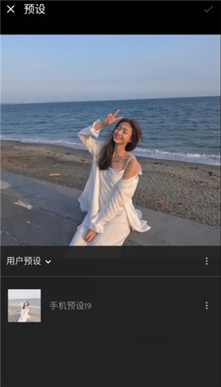 Lightroom(手机修图)破解版