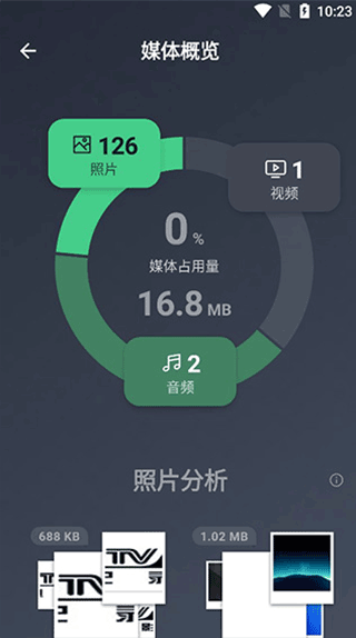 AVG Cleaner杀毒破解版