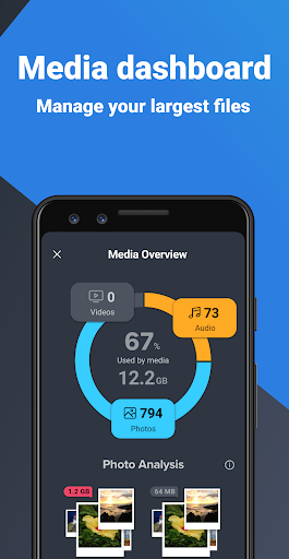 AVG Cleaner杀毒破解版