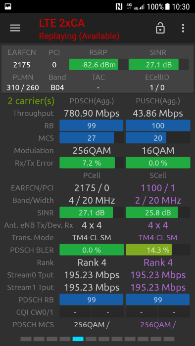 网络信号大师破解版-Network Signal Guru