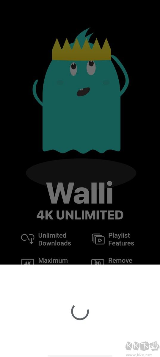 Walli Pro 4K壁纸破解版