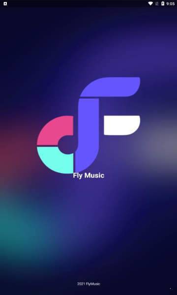 Fly music音乐播放器免费版