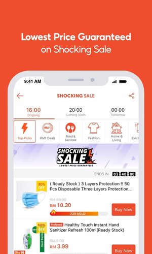 shopee卖家平台app官网最新版