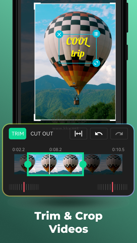 AndroVid Pro汉化破解版
