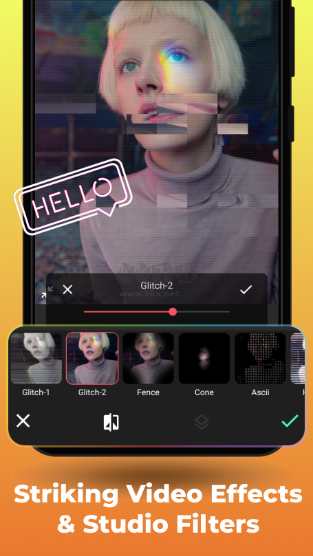 AndroVid Pro汉化破解版