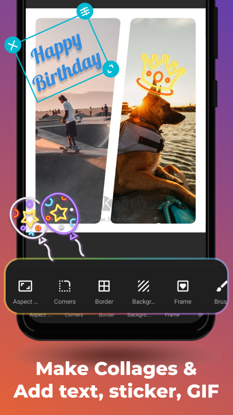 AndroVid Pro汉化破解版