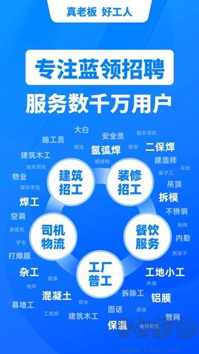 鱼泡网APP