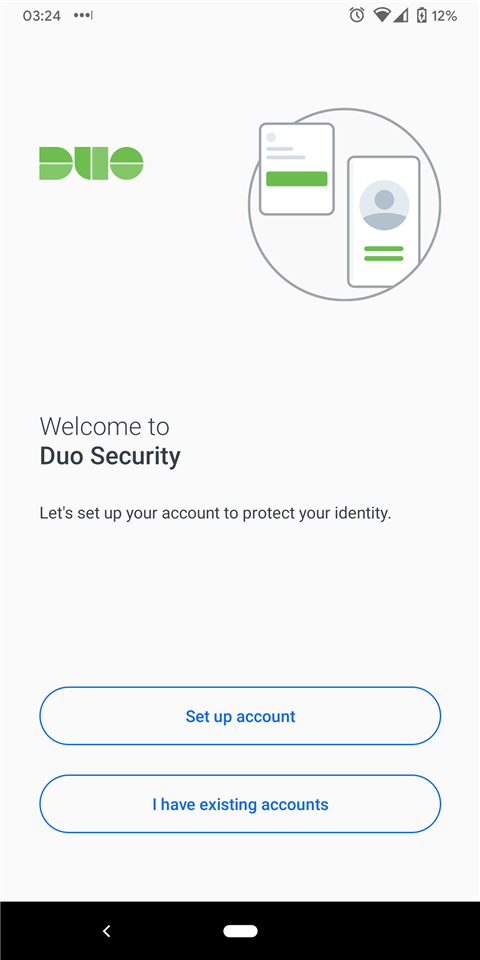 Duo Mobile双重认证工具安卓版