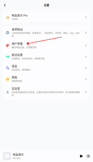 椒盐音乐app免费畅听