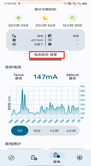 batteryguru电池检测