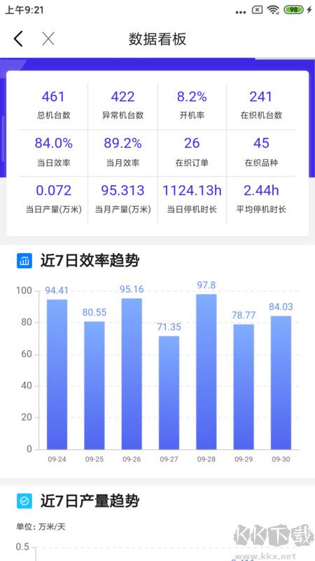 飞梭智纺app最新版