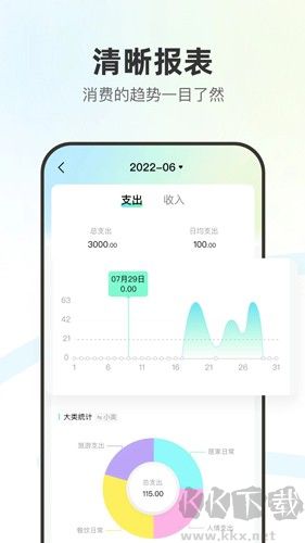 点点记账app最新版