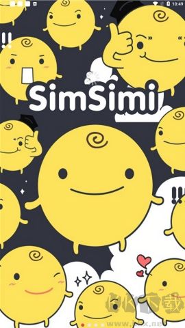 Simsimi最新版