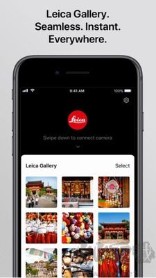 莱卡相机APP正版