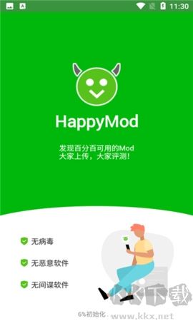 HappyMod