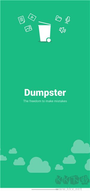 Dumpster(手机数据恢复软件)