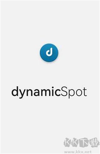 dynamicSpot灵动岛免费版