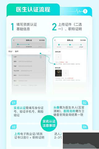 有医笔记APP