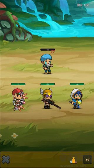 佣兵之旅官网版