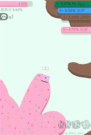 纸片大作战2安卓版