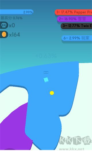 纸片大作战2安卓版