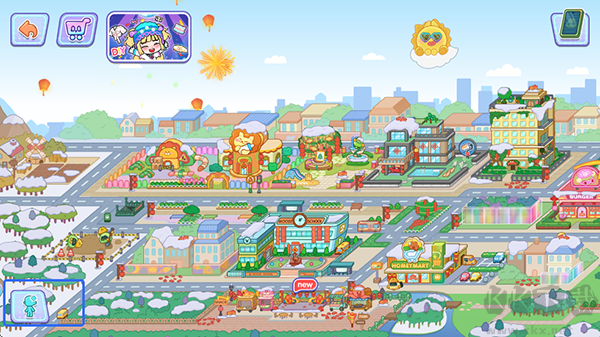 奇妙创意世界安卓版