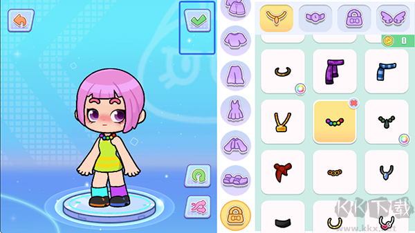 奇妙创意世界安卓版
