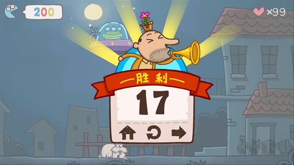 神叨叨最新版