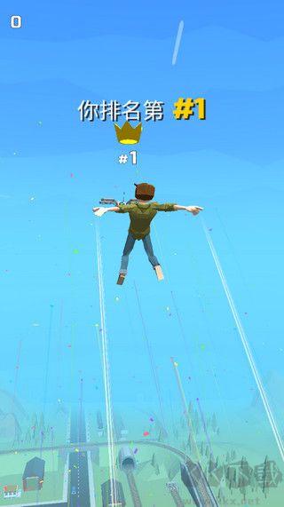 马路飞人官网版