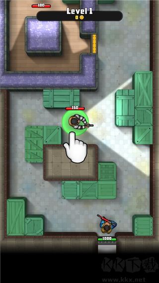 猎人刺客2内置菜单版