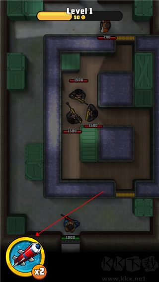 猎人刺客2内置菜单版