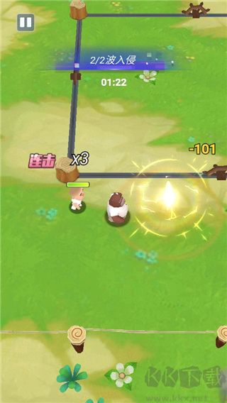 熊出没之狂野竞技无限钻石版