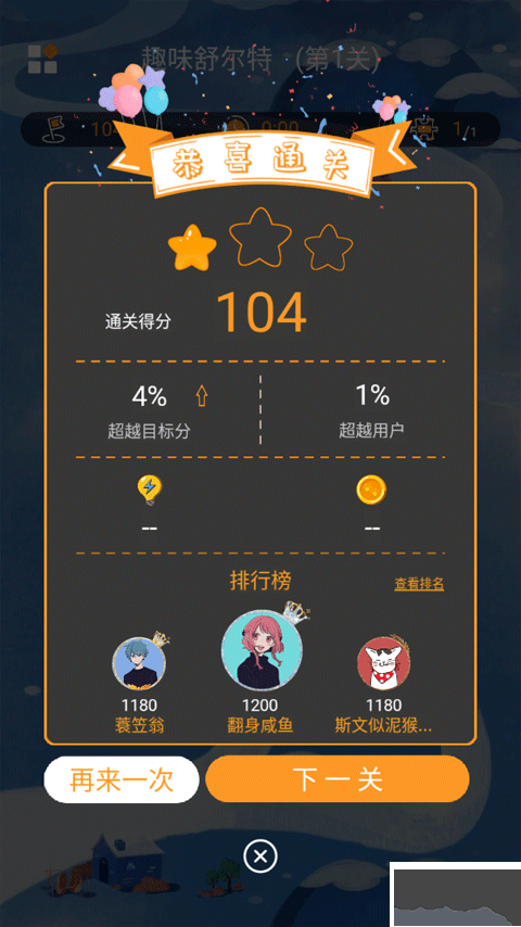 青蛙脑训练