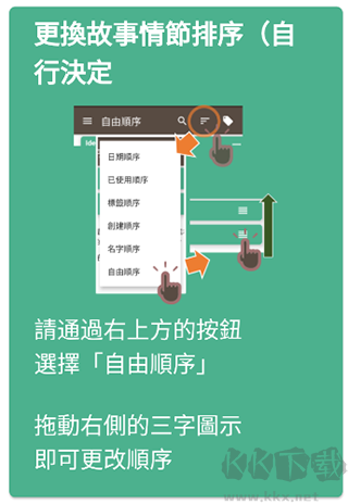 故事织机免费版