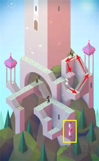 纪念碑谷官方版