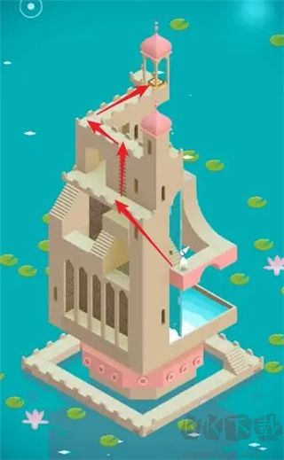 纪念碑谷官方版