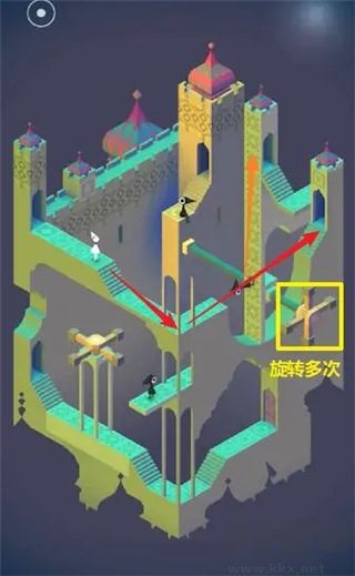 纪念碑谷官方版