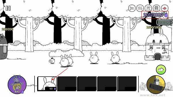 战斗吧兔子（Battle Bunny）