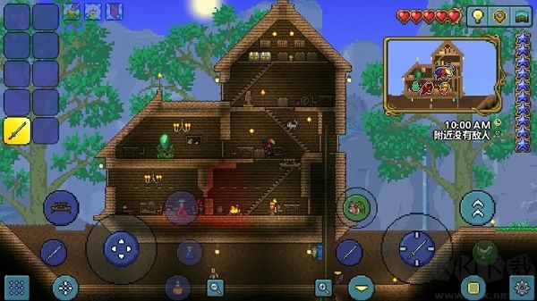 泰拉瑞亚（Terraria）