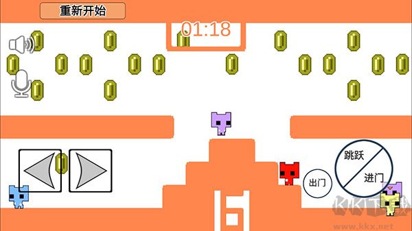 萌猫乐园最新版