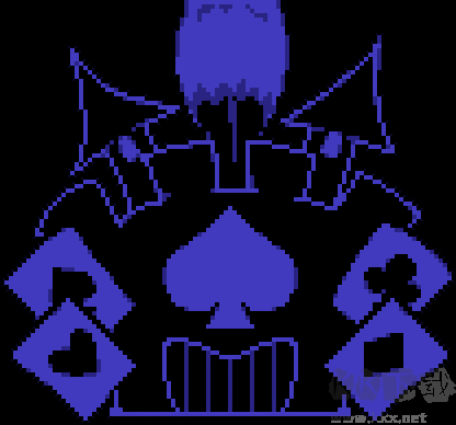 三角符文（Deltarune）