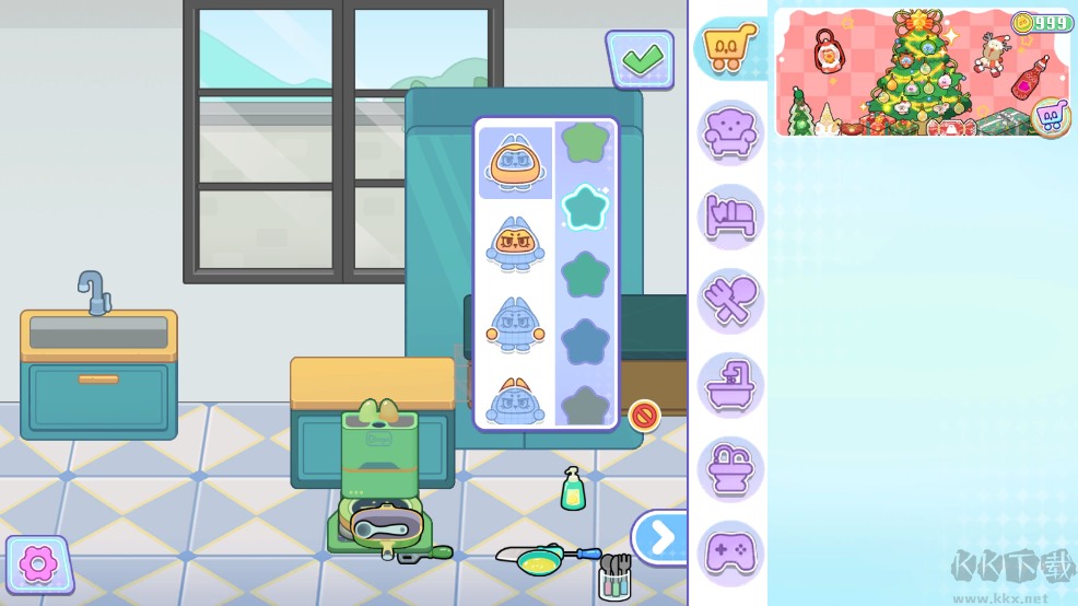 奇妙创意世界最新版
