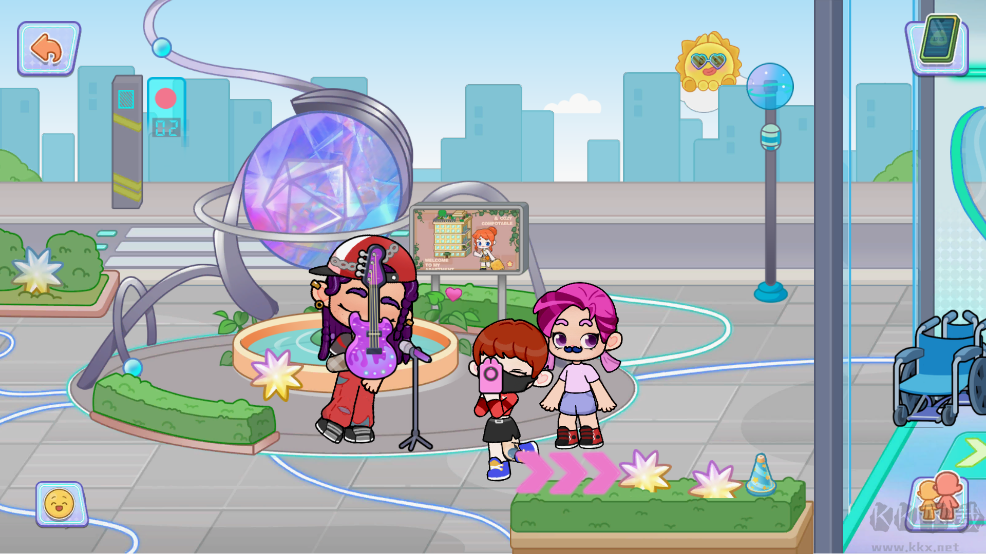 奇妙创意世界最新版